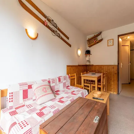 Appartement Grand N°116 - 2p5