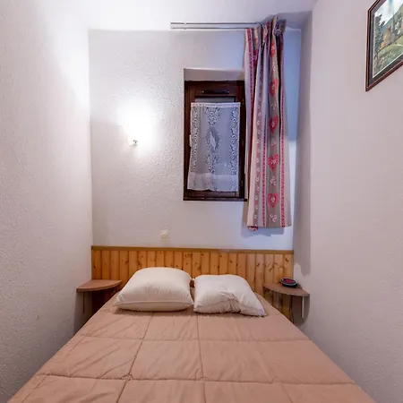 Appartement Grand N°116 - 2p5 Morillon