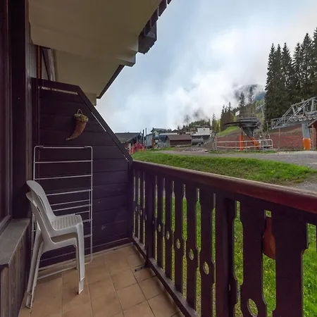 Appartement Grand N°116 - 2p5