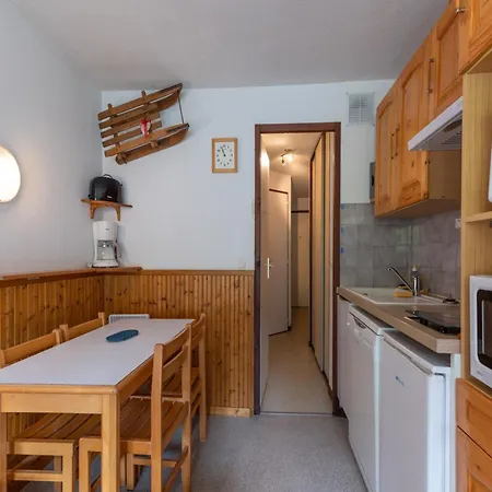 Appartement Grand N°116 - 2p5 *