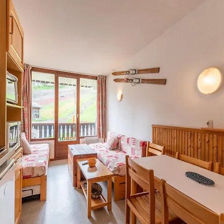 Appartement Grand N°116 - 2p5